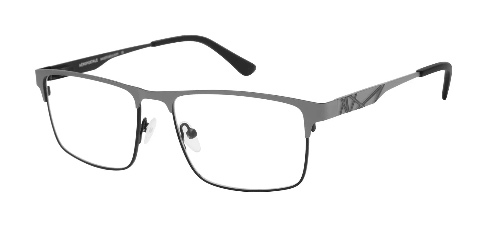 Aeropostale AERO3008 Eyeglasses - view 3